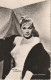 PE 26 - ANITA EKBERG - CINEMA - PORTRAIT PAR PARAMOUNT ( 1956 ) - 2 SCANS - Entertainers