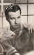 PE 26 - ANDRE DASSARY - CHANTEUR - PORTRAIT STUDIO CARLET AINE - AUTOGRAPHE  DEDICACE- 2 SCANS - Singers & Musicians