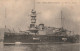 OP Nw28- MARINE MILITAIRE FRANCAISE - LE " MAGENTA ", CUIRASSE - 2 SCANS - Warships