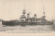 OP Nw28- L' " IENA " CROISEUR CUIRASSE D' ESCADRE DETRUIT PAR UNE EXPLOSION LE 12 MARS 1907 - 2 SCANS - Warships