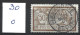 ALEXANDRIE YT N° 30 Avec Belle Oblitération Centrée - Used Stamps