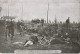 OP Nw29- YPRES ( BELGIQUE ) - REPOS D' ECLAIREURS BELGES ( 1914 )- 2 SCANS - Regimientos