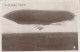 OP Nw29- AVIATION - LE DIRIGEABLE " LIBERTE " - CHAMP D' AVIATION - ANIMATION - 2 SCANS - Airships