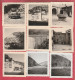 Peyresq - 13 Photos Du Village Et Des Environs - 1957 - Sonstige & Ohne Zuordnung