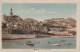 OP Nw31-(06) MENTON - LA VIEILLE VILLE - CARTE COLORISEE - 2 SCANS - Menton