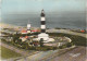 OP Nw32-(17) ILE D' OLERON - LE PHARE DE CHASSIRON - VUE AERIENNE - PILOTE PHOT. R. DELVERT , VILLENEUVE S/LOT - 2 SCANS - Ile D'Oléron