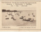 OP Nw32-(17) FOURAS - DEPLIANT 3 VOLETS - PLAN ET VUES DES 3 PLAGES - 5 SCANS - Toeristische Brochures