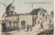 OP Nw33-(75)  PARIS 18e - VIEUX MONTMARTRE - MOULIN DE LA GALETTE EN 1850 - ILLUSTRATION - CARTE COLORISEE - Arrondissement: 18