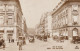 OP Nw33-(75) PARIS - RUE DE LA PAIX - ANIMATION - AUTOMOBILES - 2 SCANS - District 01