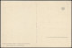 Anemone Vernalis, C.1930s - Edition Stehli CPA - Bloemen