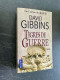 POCKET Thriller N° 14519    TIGRES DE GUERRE    David GIBBINS (Auteur D’Atlantis) - Autres & Non Classés