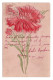 MOTIVO FLORAL // 1908 - Andere & Zonder Classificatie