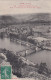 MO 28-(12) CAPDENAC GARE - PONT DU CHEMIN DE FER  DE TOULOUSE A PARIS - VUE AERIENNE - Other & Unclassified