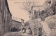 MO 28-(12) CONQUES - AVENUE DE LASTOURS - ANIMATION - VILLAGEOIS - Other & Unclassified