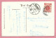 China - HONG KONG - The Peak  - Cachet SHANGHAI - 1926 - Chine (Hong Kong)