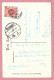 China - HONG KONG - The Peak  - Cachet SHANGHAI - 1926 - Chine (Hong Kong)