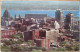 CANADA QUEBEC MONTREAL AERIAL VIEW CITY CENTER POSTCARD CARD CARTE POSTALE ANSICHTSKARTE POSTKARTE CARTOLINA - Granby