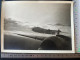 PHOTO ORIGINALE Avion Aviation Ciel  18 X 12 Cm   ( Ref D19 ) - Luchtvaart