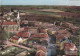 MO 32-(16) MONTEMBOEUF - VUE D'ENSEMBLE AERIENNE - Other & Unclassified