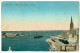 Malta, Marsamuscetto Harbour - Malte