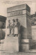 SOISSONS : MONUMENT A LA MEMOIRE DES SOLDATS DU ROYAUME UNI - Soissons