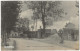 Mery Sur Oise (95) Chapelle De Sognolles Chemin De Mery , Envoyée En 1906 - Mery Sur Oise