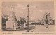 SOISSONS : MONUMENT AUX PORTS ET EGLISE SAINT PIERRE - Soissons