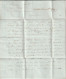 1789 - ENTREE MARITIME COLONIES PAR NANTES RARE IND 20 ! - LETTRE D'un AVOCAT AU CONSEIL De ST DOMINGUE / HAITI ! - Marques D'entrées