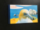 Delcampe - 3 Different Guernsey Birds Booklets MNH Face £33.92 - Guernsey