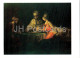 Painting By Rembrandt - Artaxerxes. Haman And Esther - Dutch Art - 1987 - Russia USSR - Unused - Peintures & Tableaux