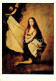 Painting By Jusepe De Ribera - Holy Inessa - Spanish Art - 1983 - Russia USSR - Unused - Peintures & Tableaux