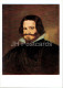 Painting By Diego Velazquez - Count De Olivares - Man - Spanish Art - 1972 - Russia USSR - Unused - Paintings