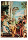 Painting By Paolo Veronese - Adoration Of The Magi - Italian Art - 1972 - Russia USSR - Unused - Paintings