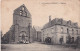 OP 39-(19) SORNAC - L'EGLISE - ANIMATION - HOTEL CENTRAL - Autres & Non Classés