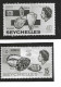 Photos De Timbres - Andere & Zonder Classificatie