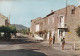 OP 41-(20) STE LUCIE  DE PORTO VECCHIO - UN COIN DU VILLAGE - ANIMATION - AUTOMOBILES - Sonstige & Ohne Zuordnung