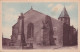 OP 44-(23) ST GOUSSAUD - MONUMENT AUX MORTS ET EGLISE - Autres & Non Classés