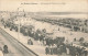 LES SABLES D'OLONNE : LES COURSES DE CHEVAUX SUR LA PLAGE - Sables D'Olonne