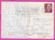 293799 / Spain - Telegrama Las Palmas De Gran Canaria PC 1973 Used  5 Ptas General Franco Flamme PARA BILBAO MADRID - Briefe U. Dokumente
