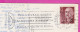 293799 / Spain - Telegrama Las Palmas De Gran Canaria PC 1973 Used  5 Ptas General Franco Flamme PARA BILBAO MADRID - Lettres & Documents