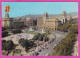 293749 / Spain - Barcelona Nr. 28 PC 1965 Used 3 Ptas - Cambados Bridge, Pontevedra Flamme "... Postal Las Carta Madrid  - Cartas & Documentos