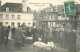 BRIONNE Le Marché Aux Porcs Place Lorraine - Sonstige & Ohne Zuordnung