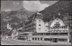 Schweiz - 6454 Flüelen - Hotel Schweitzerhof Mit Straßenansicht Um 1960 - Cars - Bus - Flüelen