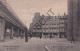 Postkaart - Carte Postale - Rotterdam - Hotel Restaurant P. Simons - Boerenvischmarkt  (C5894) - Rotterdam