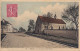 PE 30-(28) TOURY - LA CHAPELLE SAINT BLAISE - CARTE COLORISEE - Otros & Sin Clasificación