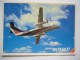 Avion / Airplane / INTEROT AIRWAYS / De Havilland DHC 8-100 / Airline Issue - 1946-....: Ere Moderne