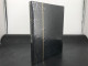 Leuchtturm Einsteckbuch Schwarz DIN A4 16 Blätter 32 Schwarze Seiten Neu ( - Large Format, Black Pages