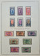 Collection De Timbres Du TCHAD Neufs *. - Collections (without Album)