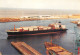 Navigation Sailing Vessels & Boats Themed Postcard Harrison Line Container Vessel Liverpool - Sailing Vessels
