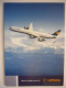 Avion / Airplane / LUFTHANSA / Airbus A340-600 / Airline Issue - 1946-....: Moderne